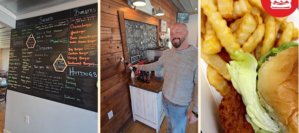 Sonja's Grill/El Grill